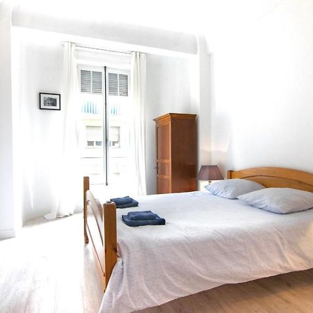 Residence Estienne D'Orves นีซ ภายนอก รูปภาพ