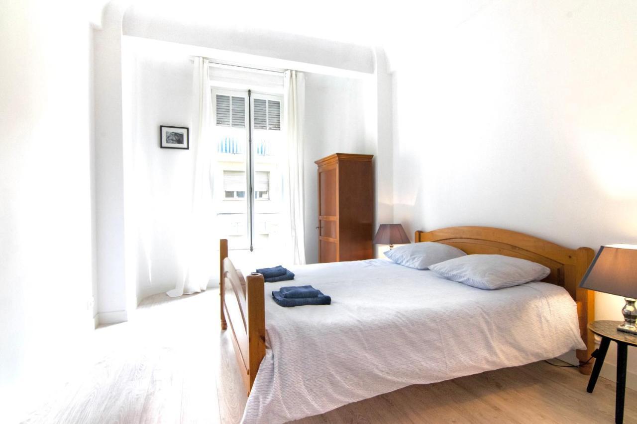 Residence Estienne D'Orves นีซ ภายนอก รูปภาพ